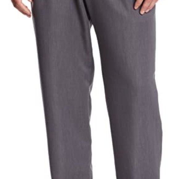 Haggar Other - NWT Haggar Men's Textured Stria Pleat-Front Dress